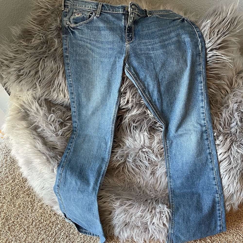 Hollister size 11R Jeans